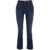 Liu Jo Cropped Jeans Blue