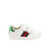 Gucci New Ace GG sneakers White