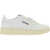 AUTRY Sneakers WHT/WHT