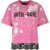 DSQUARED2 T-Shirt Pink