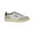 AUTRY Autry Sneaker AULMLS28 WHITE White Blue