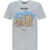 Moschino T-Shirt BIANCO
