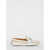 TOD'S T Timeless Gommino Loafers WHITE