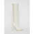 Paris Texas Leather Boots White