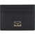 Dolce & Gabbana Card Holder NERO