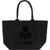 Isabel Marant Small Yenky Bag BLACK