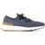 Brunello Cucinelli Cotton Sneakers BLUE