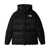 The North Face The North Face parka NF0A4QYXJK31 Black Tnf Black