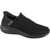 SKECHERS Ultra Flex 3.0 Smooth Step Slip-ins Black