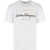 Ferragamo T-Shirt White