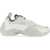 Lanvin Flash-X Sneakers WHITE