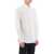 Emporio Armani Classic Linen Shirt BIANCO