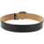 Dolce & Gabbana Devotion Belt BLACK