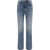 Khaite Danielle Jeans BRYCE STRETCH