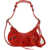 Balenciaga Le Cagole Shoulder Bag TOMATO RED