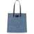 ETRO Tote Bag With Print AZURE