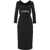 Pinko Dress "Anillaco" Black