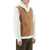 CARHARTT WIP 'Arbor' Vest TAMARIND