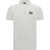 Dolce & Gabbana Polo Shirt BIANCO OTTICO