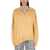 Isabel Marant Giliane Shirt YELLOW