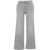 Liu Jo Jeans "Parfait Cropped" Grey