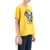 Kenzo Elephant T-Shirt GOLDEN YELLOW