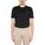 Brunello Cucinelli T-Shirt With Logo BLACK