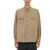 Acne Studios Shirt With Pockets BEIGE