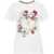 Liu Jo T-shirt with print White