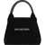 Balenciaga Cabas Handbag BLACK/BLACK