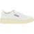 AUTRY Low 01 Sneakers WHITE