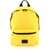 MSGM Nylon Backpack YELLOW