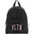 Valentino Garavani Valentino Garavani VLTN Backpack NERO/MULTICOLOR