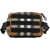 Burberry Paddy Fanny Pack BIRCH BROWN CHECK