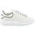 Alexander McQueen Sneakers Oversize White