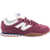 New Balance Sneakers Red