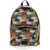 Kenzo Kenzo Labels Backpack MULTICOLOUR
