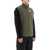 The North Face '100 Glacier' Fleece Vest NEW TAUPE GREEN