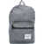 Herschel Supply Co. Pop Quiz Backpack Grey