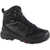 Helly Hansen Traverse Hiking Boots Black