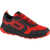 Helly Hansen Gobi 2 HT Trail Red