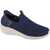 SKECHERS Slip-Ins Ultra Flex 3.0 Smooth Step Navy