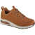 SKECHERS Uno 2 - Air Around You Brown