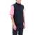 Woolrich Padded Pacific Vest MELTON BLUE