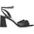 Twin-set Simona Barbieri Sandals Black