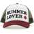 DSQUARED2 Baseball Hat With Logo MULTICOLOUR