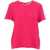 Kaos T-shirt Pink