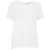 Kaos T-shirt White