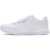 PUMA St Runner V3 L Jr 384904 White