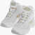 Maison Margiela Reebok Leather Project 0 Tq Memory Of Mid Sneakers White